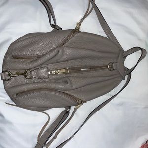 Rebecca Minkoff backpack